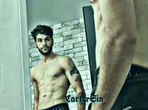 CarterSin