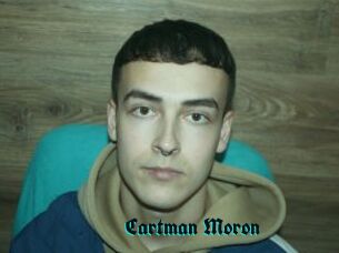 Cartman_Moron