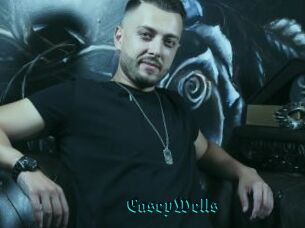 CaseyWells