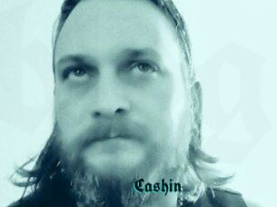 Cashin