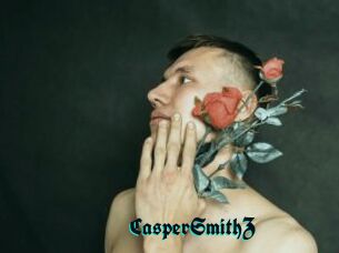 CasperSmithZ