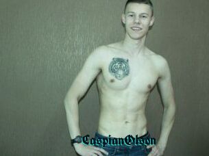 CaspianOlson