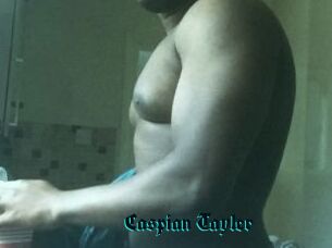 Caspian_Tayler