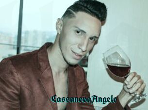 CassanovaAngelo