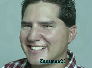 Caveman21