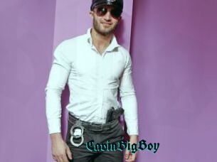 CavinBigBoy