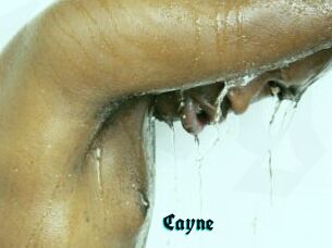 Cayne