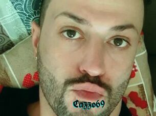 Cazzo69