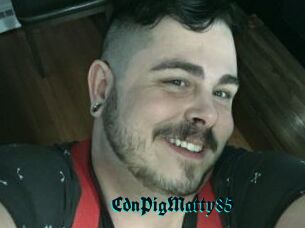CdnPigMatty85
