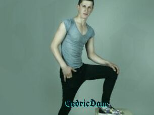 CedricDane