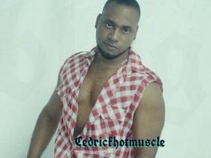 Cedrick_hot_muscle