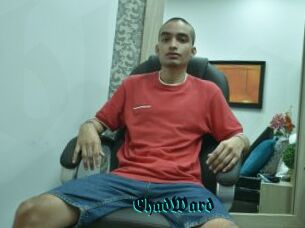 ChadWard
