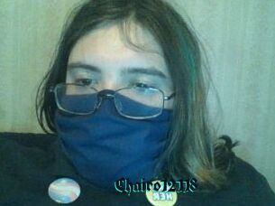 Chairo12118
