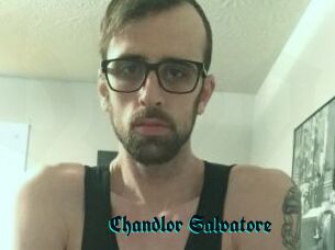 Chandlor_Salvatore