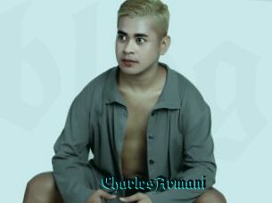 CharlesArmani
