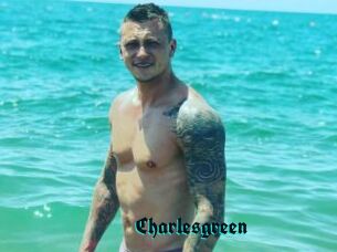 Charlesgreen