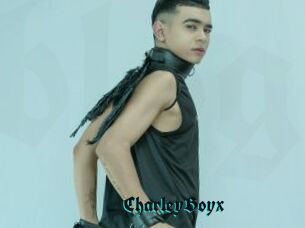 CharleyBoyx