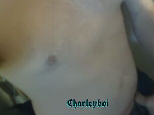 Charleyboi