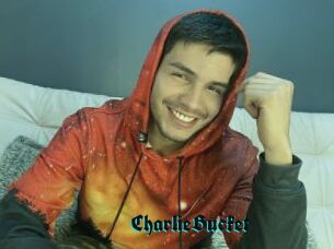 CharlieBucket