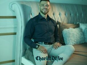 CharlieDefoe