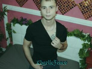 CharlieJones