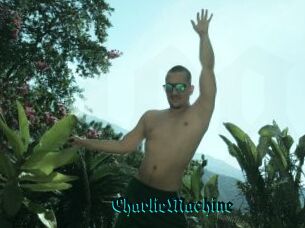 CharlieMachine