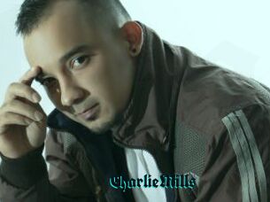 CharlieMills