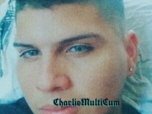 CharlieMultiCum
