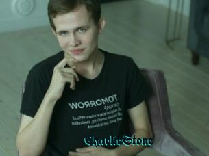 CharlieStone