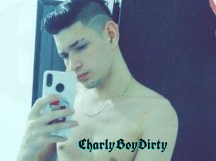 CharlyBoyDirty