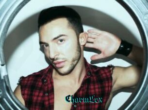 CharmLex