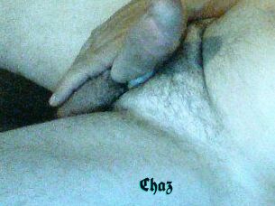 Chaz