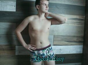 CheerfulLary