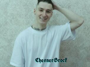 ChesnerBrock