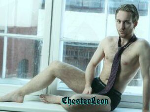 ChesterLeon