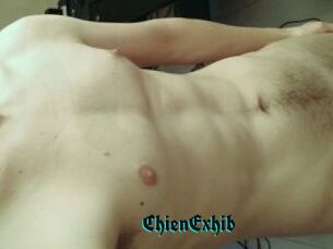 ChienExhib