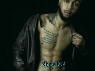 Chowild19