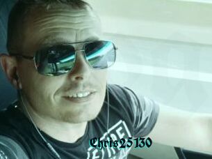 Chris25130