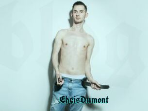 ChrisDumont