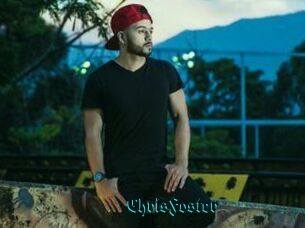 ChrisFoster