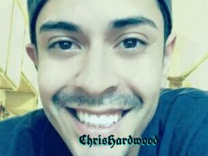ChrisHardwood
