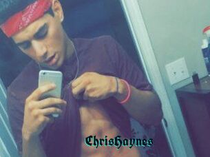 Chris_Haynes