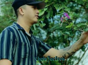 ChrisJackson