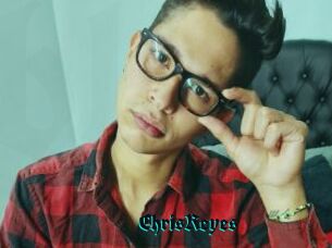 ChrisReyes