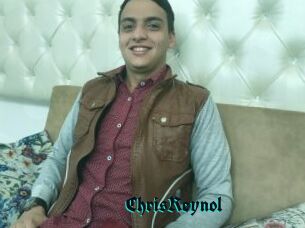 ChrisReynol