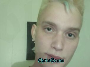 ChrisScene