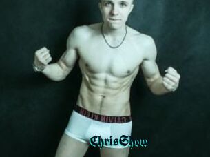 ChrisShow