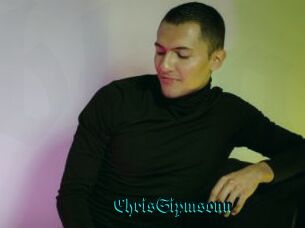 ChrisSipmsonn