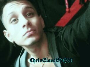 ChrisSlaveBDSM