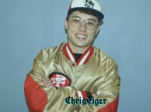 ChrisTiger